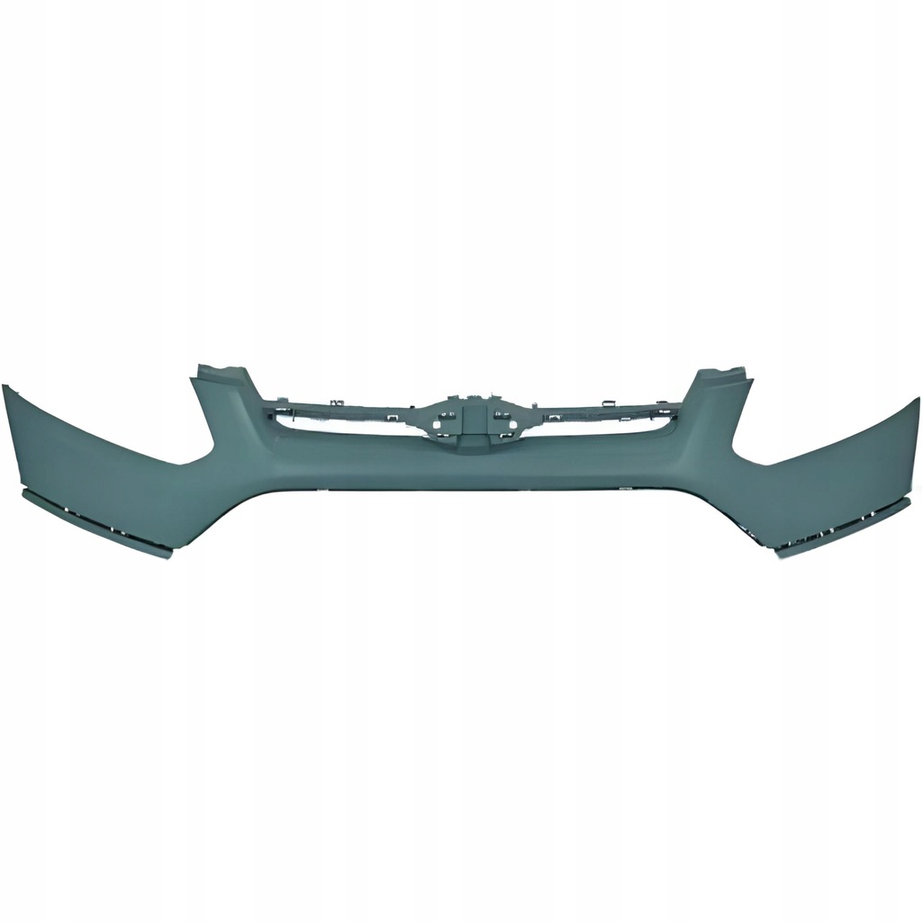 фото №1, Бампер ford transit custom 12-18