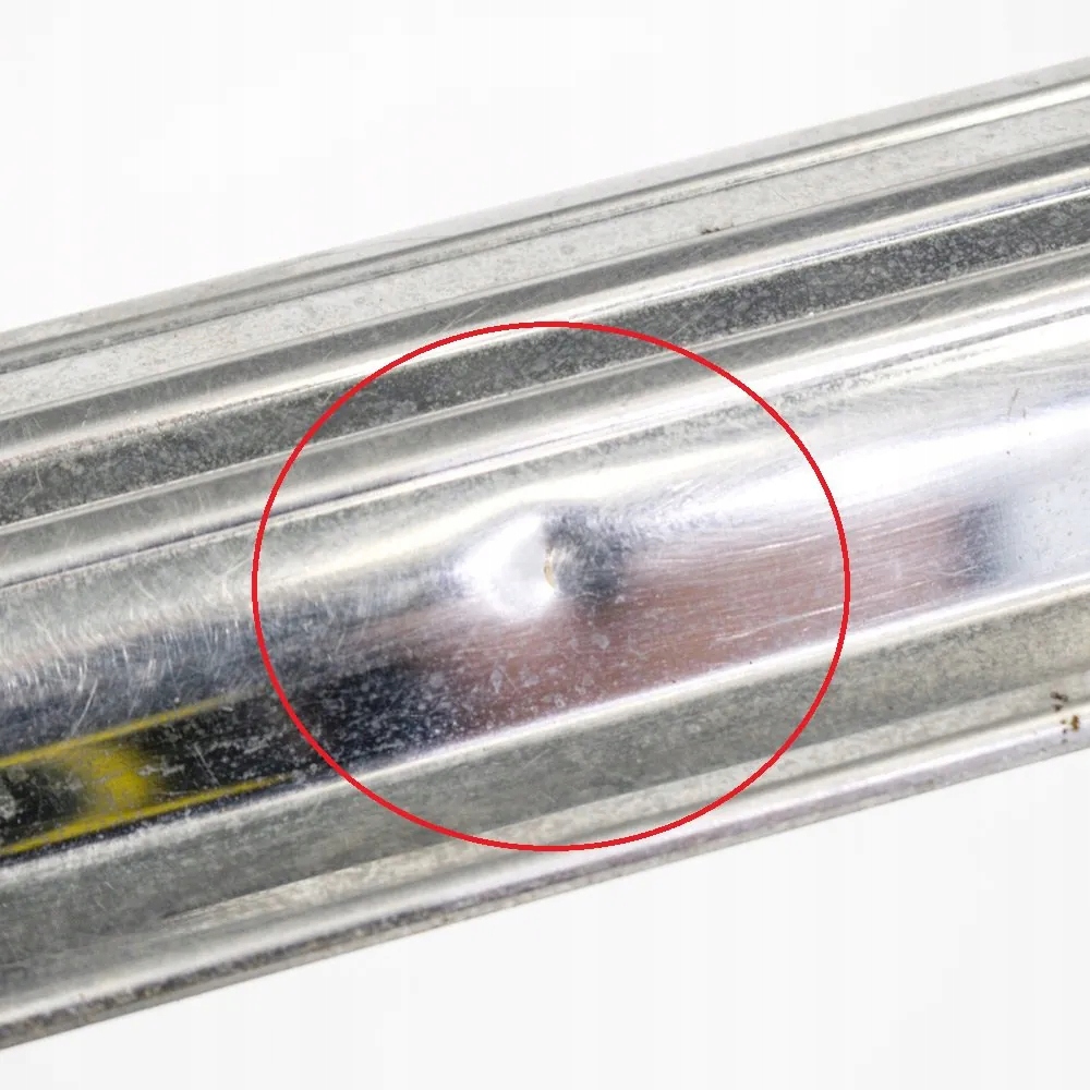 Другое запчасти кузов mercedes-benz sl r107 a1076860436 1076860436 Киев