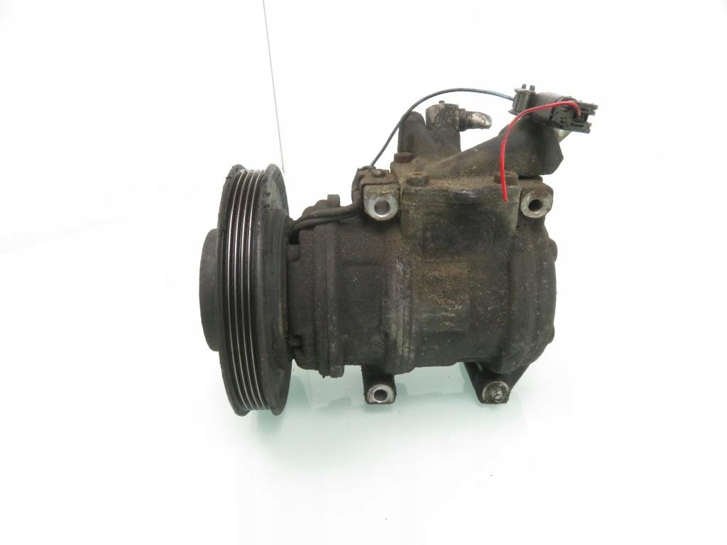 фото №1, Компресор кондиціонера honda accord vi 4473000473