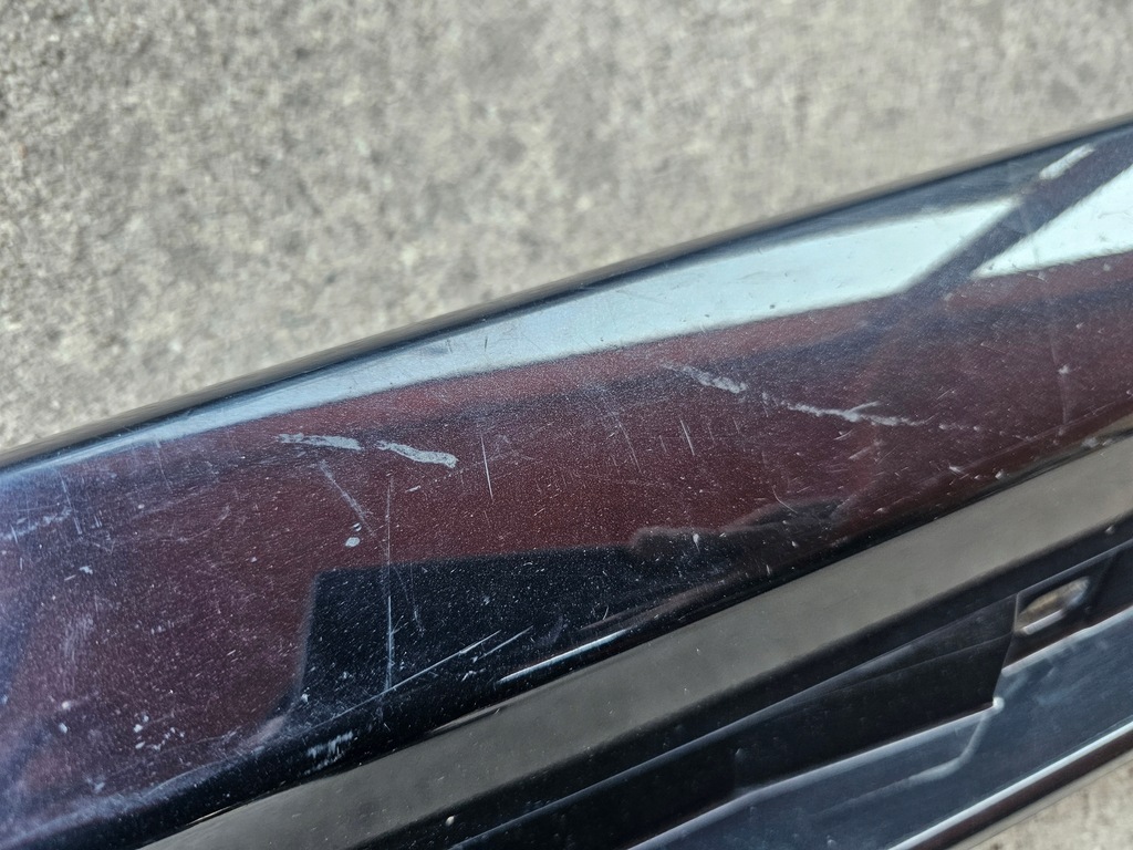 фото №9, Audi a4 b7 молдинг поріг поріг ліва 8e0853859