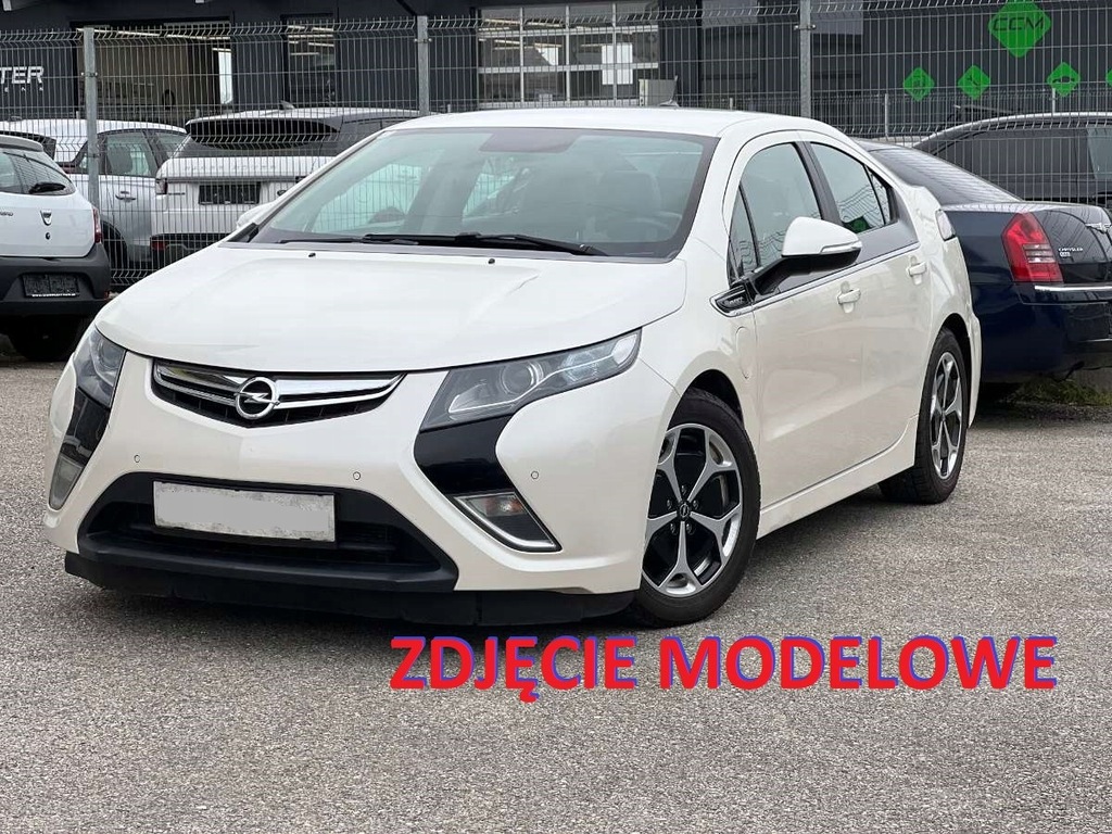 фото №8, Молдинг поріг ліва поріг opel ampera chevrolet volt електрик сріблястий