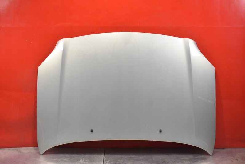 фото №1, Капот кришка двигуна toyota avensis t25 06r