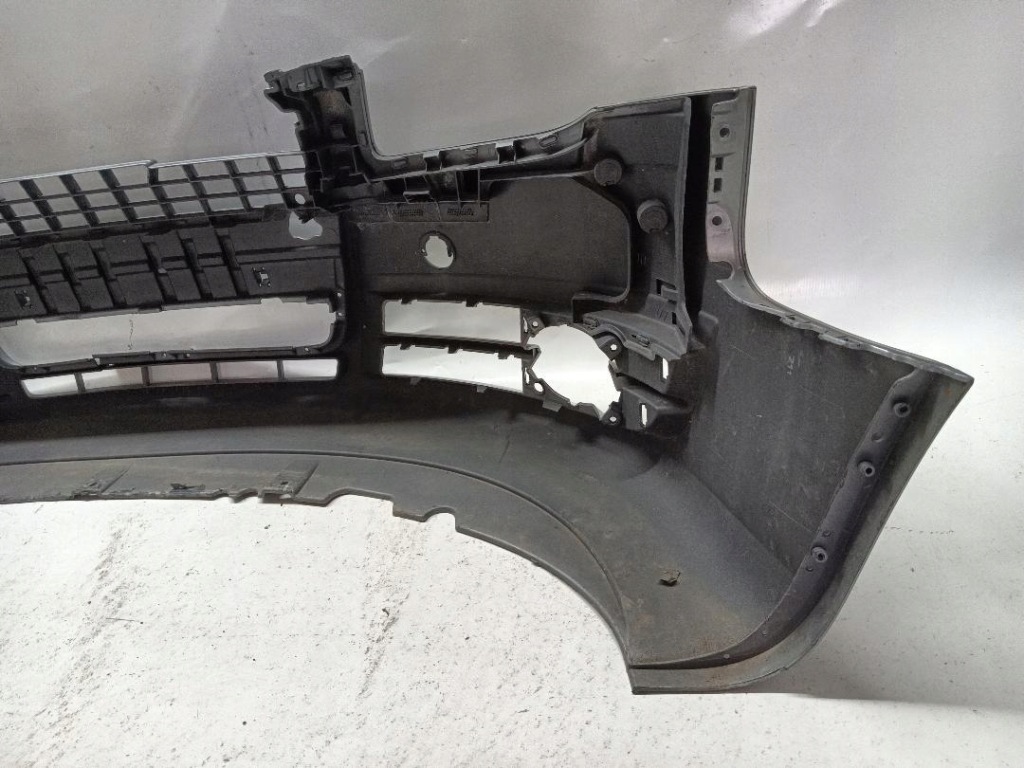 Бампер перед передний audi a4 b7 кабриолет  8e0807233e Цена