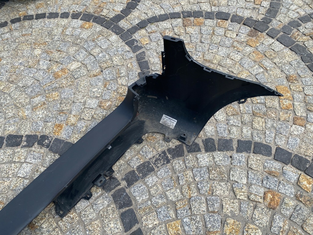 Mercedes 447 vito рестайлинг  бампер задний  отражатели 4478808402 4478801204 оригинал Оригинал