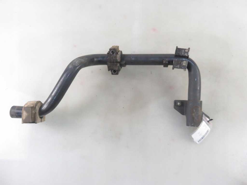 фото №1, Кронштейн фильтра воздуха volvo fh ii 22085985