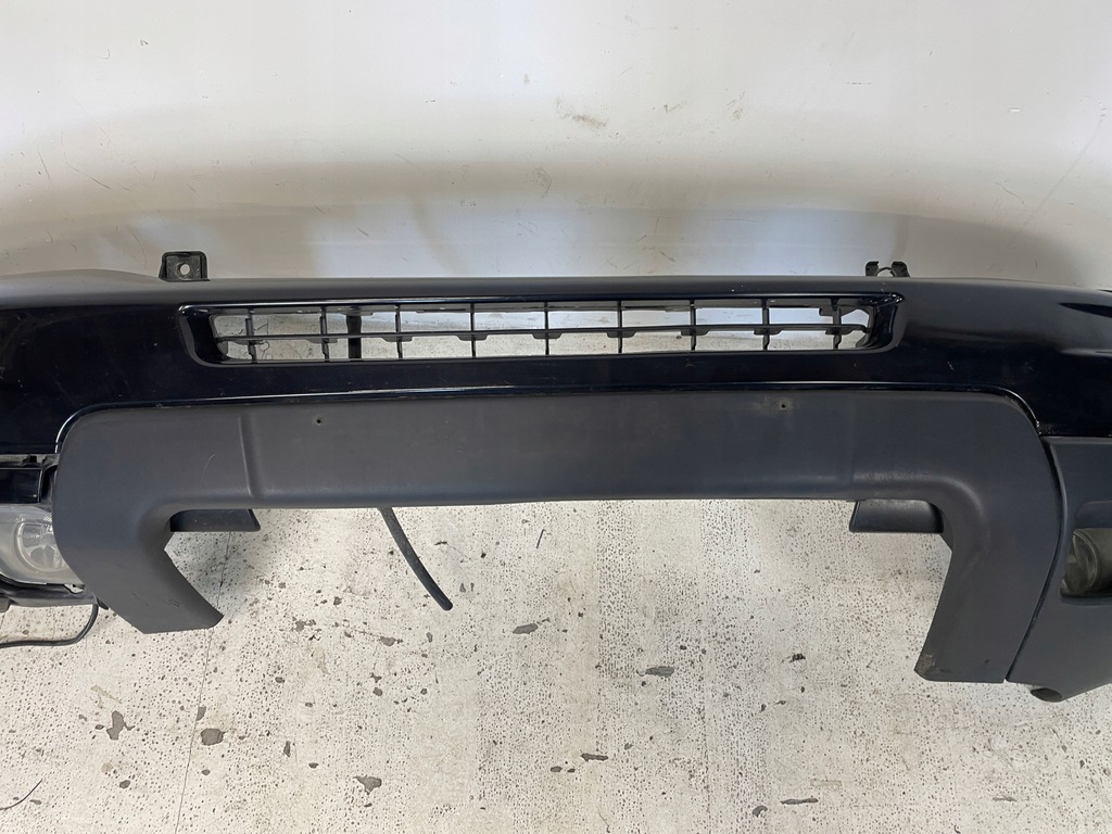 фото №6, Бампер перед передній volvo xc90 xc 90 i 1 lift