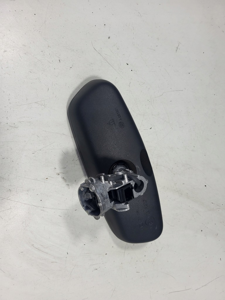 фото №4, Peugeot 2008 i дзеркало заднього виду внутрішнє 96864489xt