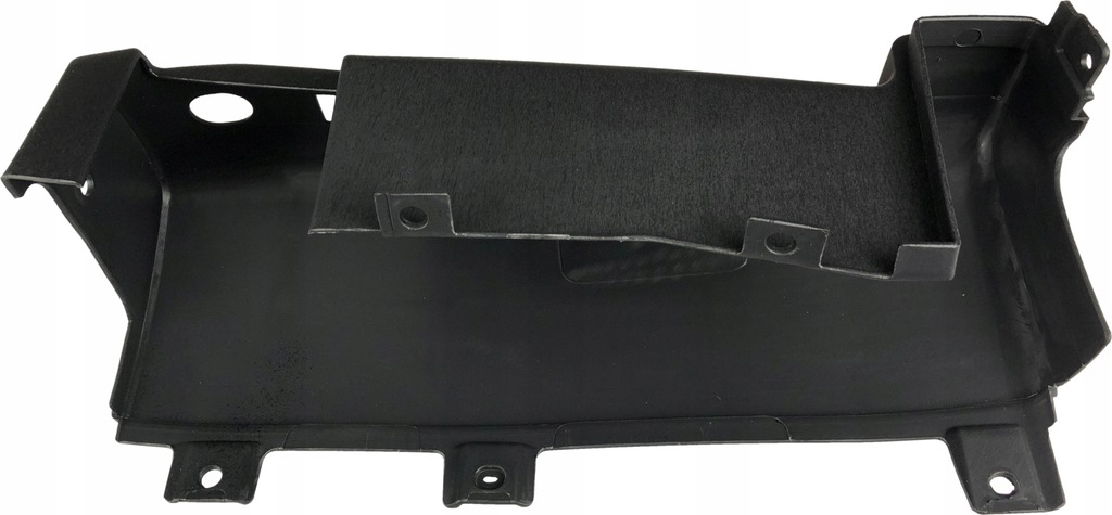 фото №5, Citroen jumper уголок бампера бампер r чёрный