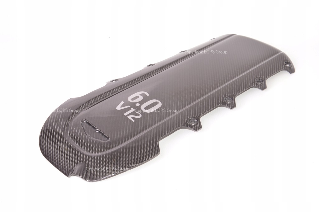 фото №7, Aston martin vantage dbs db9 защита двигателя карбон