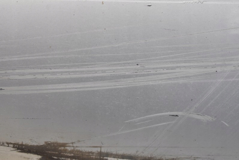 фото №9, Накладка порог правая audi a8 d3 02r