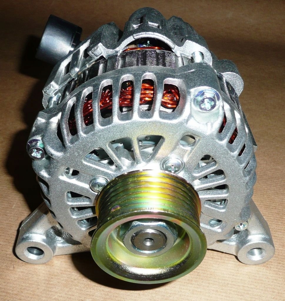 Генератор citroen c2,c3,p 207,307 Ціна