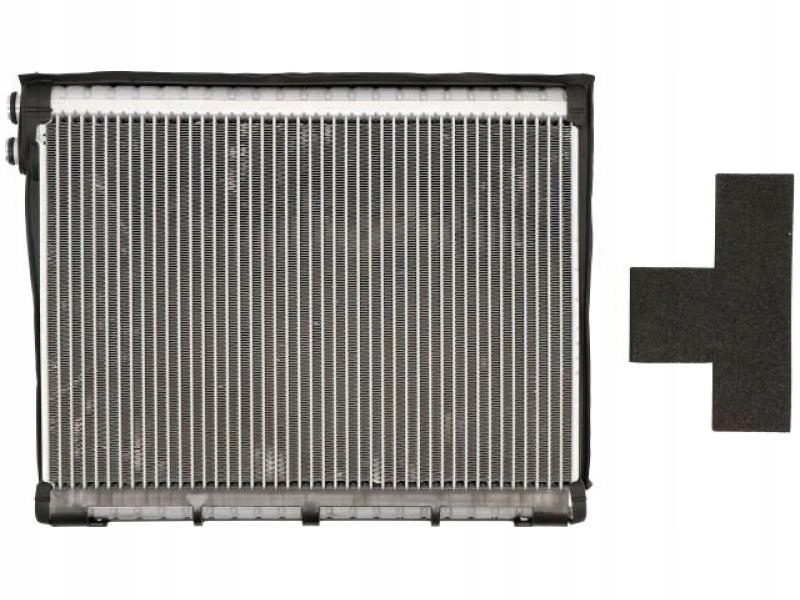 фото №1, Denso випарник audi a6 4f c6 04-11 r8 42