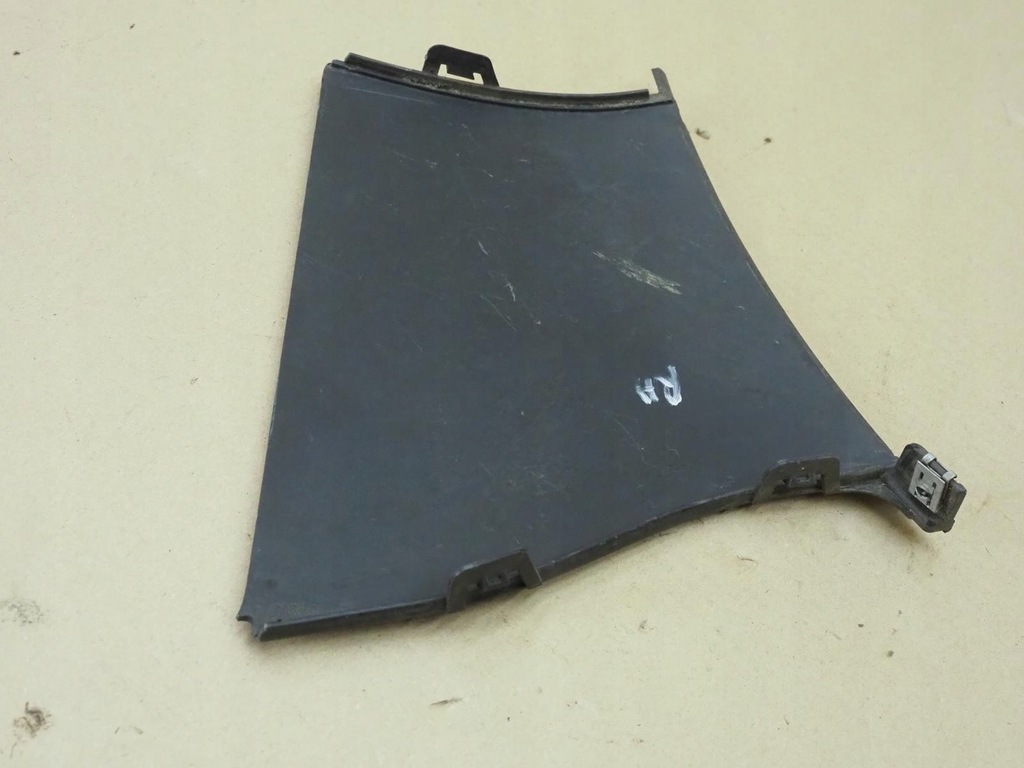 фото №16, Skoda enyaq канал воздуха перед левый 5la121763c