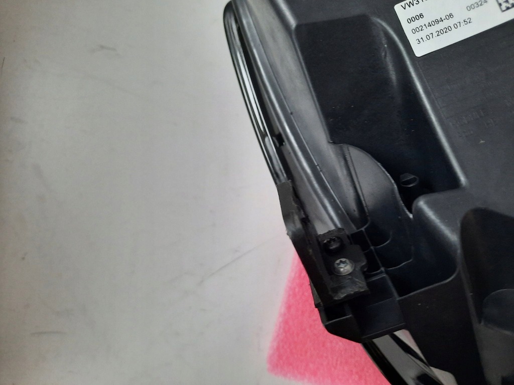 фото №16, Vw id3 id 3 лампа левая full led 10b 941 035 a