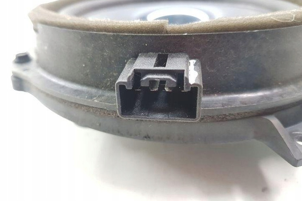 фото №8, Динамик задних правых дверь ford grand c-max van 6m2t18808fc 1.6l дизель