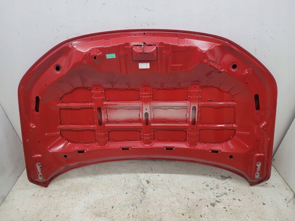 Suzuki vitara 3 3 15- капот крышка двигателя перед передняя fv Доставка