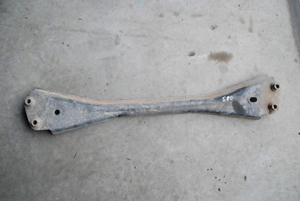 фото №1, Кронштейн подрамник volvo xc70 xc60 v60 v70 s80