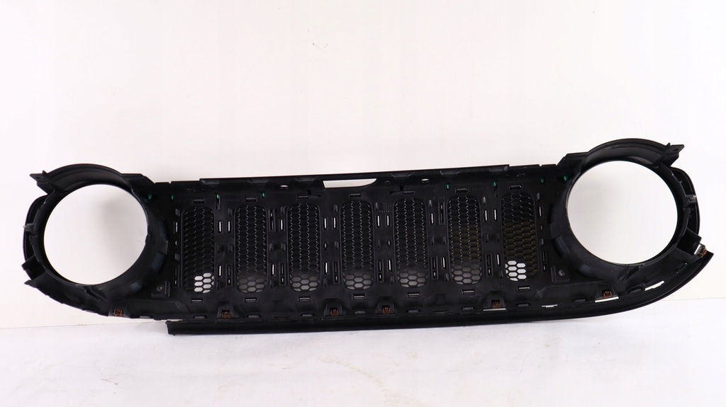 фото №8, Jeep renegade решётка радиатора решётка радиатора бампера