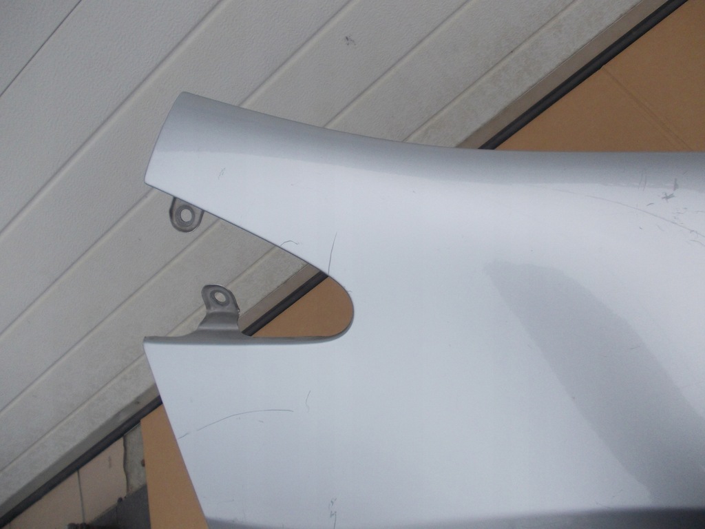 фото №12, Крыло правый перед honda civic viii ufo