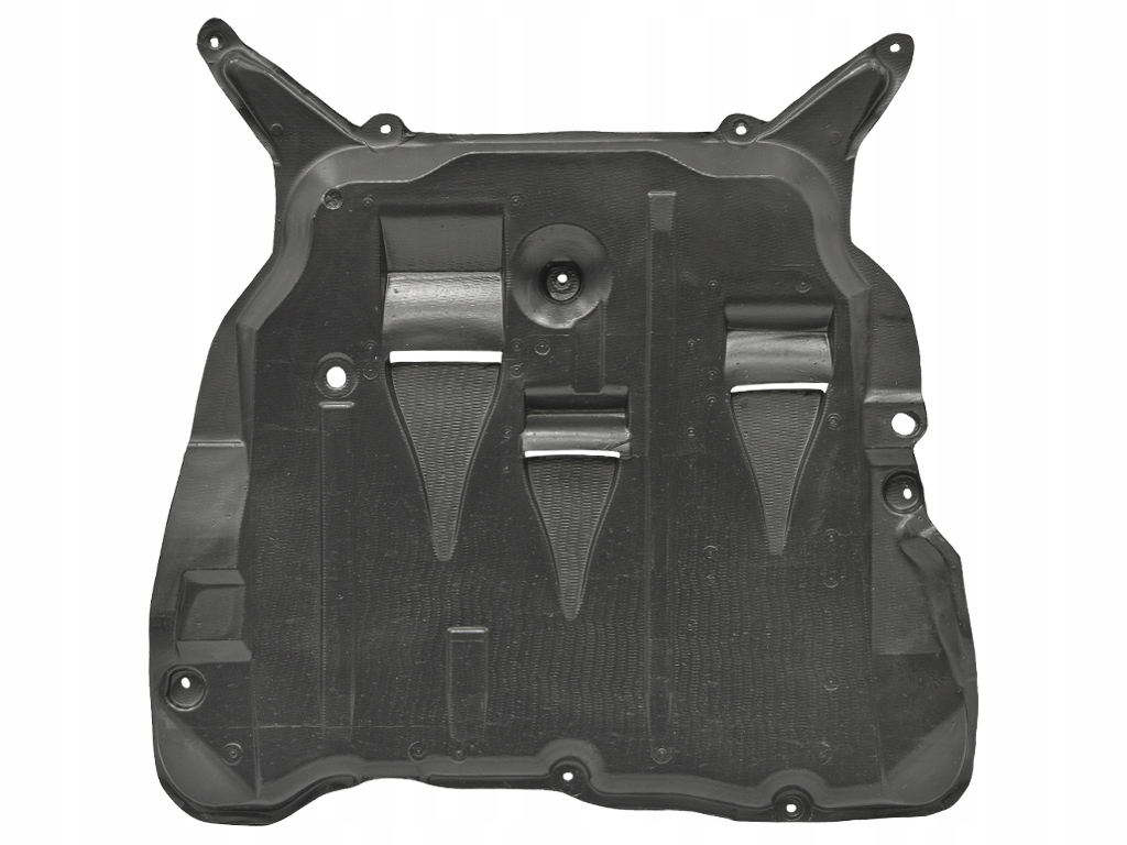 фото №1, Volvo s80 1998-2006 захист pod двигун 30680968