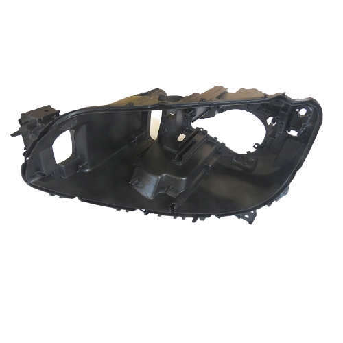 фото №1, Корпус лампы bmw 7 f01 f02 lift full led адаптивный