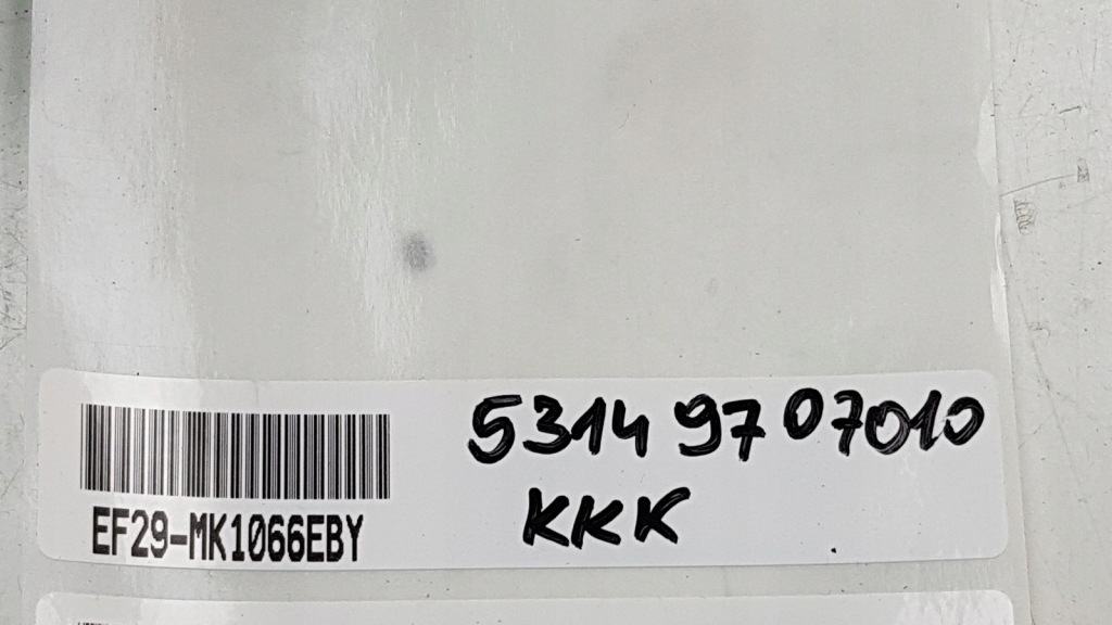 Турбонагнетатель 53149707010 kkk k14-116.325 1.9 td citroen peugeot 1066 Цена