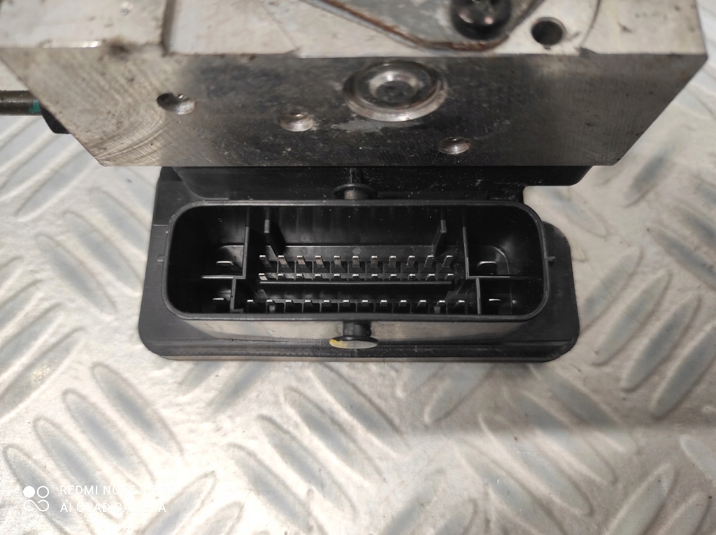 фото №5, Насос тормозная abs hyundai i20 11589-20800