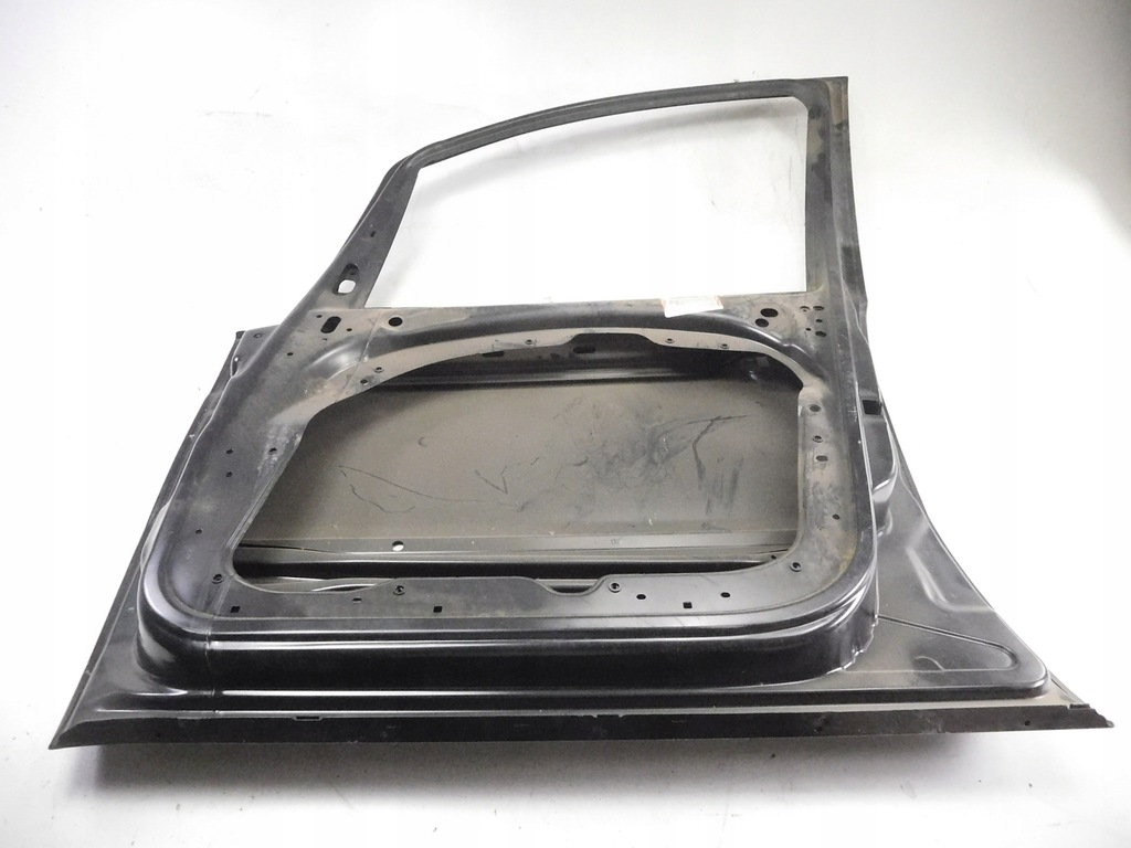 фото №9, Дверь правый перед fiat idea 2003- lancia musa 2004- оригинальный номер 46828896