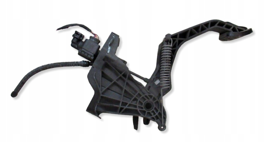 фото №1, Seat toledo iv 1.2 tsi педаль сцепления 6r1721059t