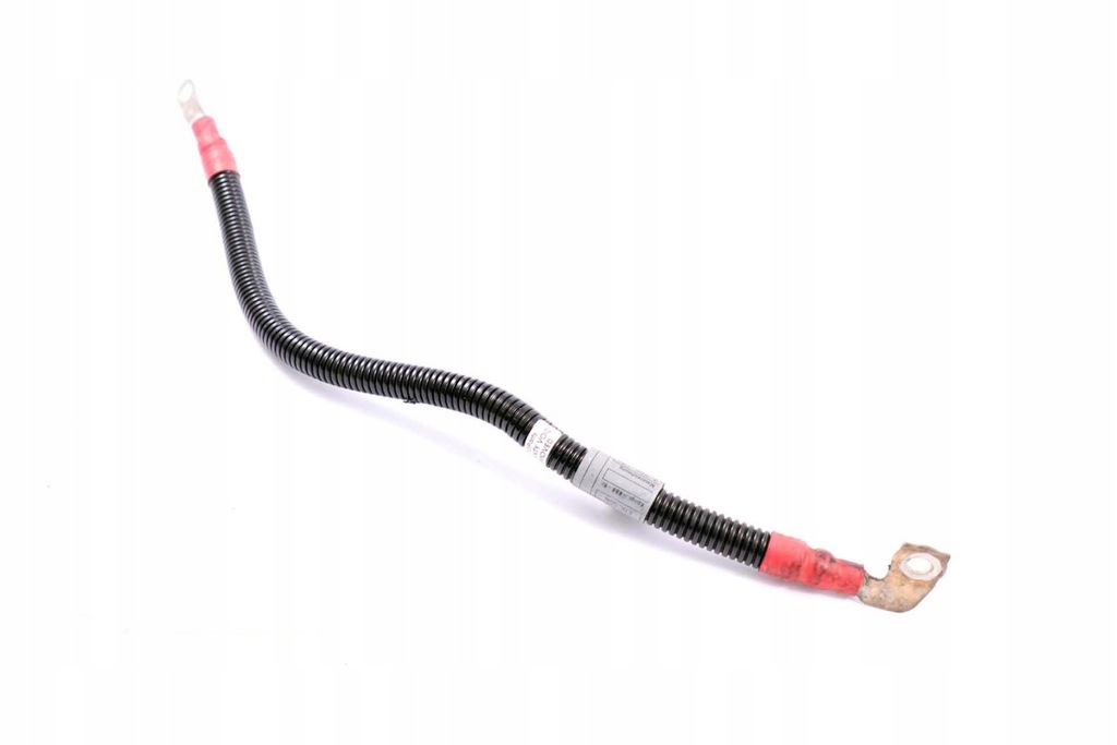 фото №1, Bmw x5 x6 e70 e71 кабель акумулятор дизель