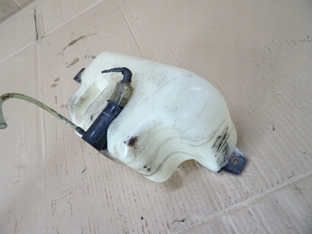 фото №4, Vitara бачок омивача помпа 1,6 8v 94r