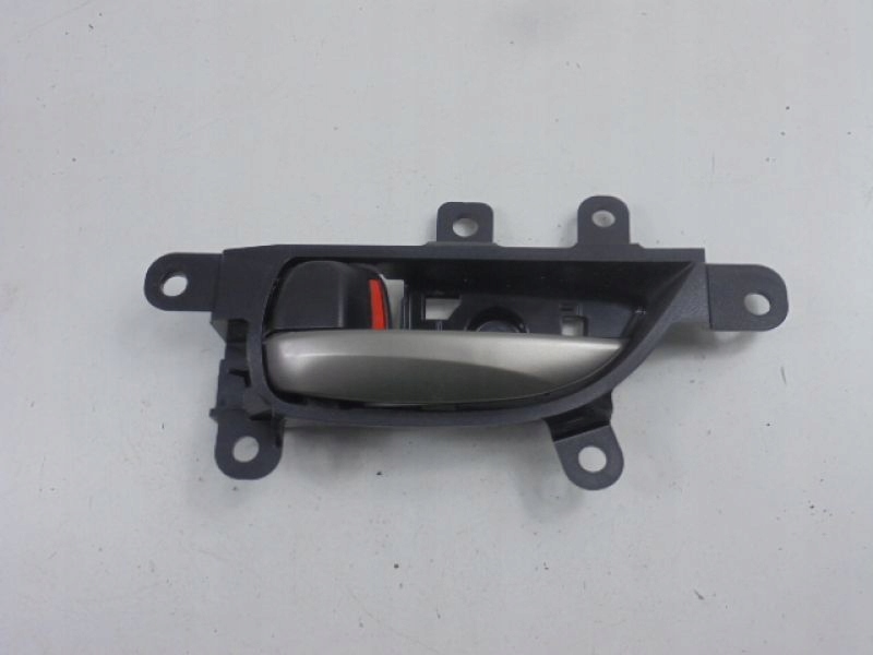 фото №2, Lexus nx i az10 ручка внутренняя левая задняя