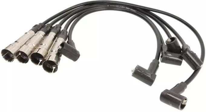 фото №1, Набор трубопровод зажигания engitech ent910171