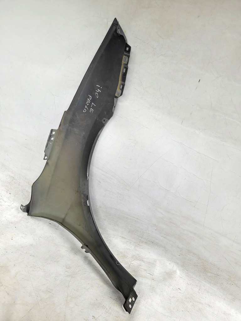 фото №7, Крыло передний левый / правый перед hyundai i40 2011-19