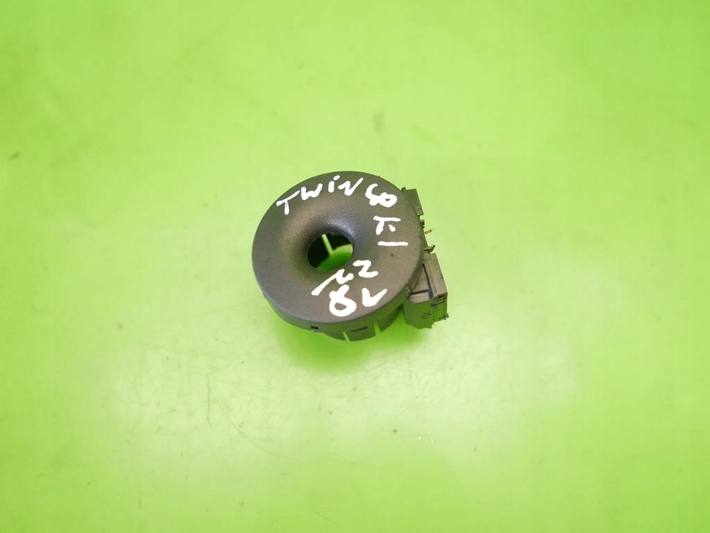 фото №1, Петля иммобилайзер renault twingo ii phi 1.2 07-10