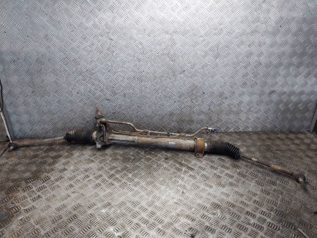 фото №1, Рулевая рейка трансмиссия рулевая peugeot boxer i lift trw