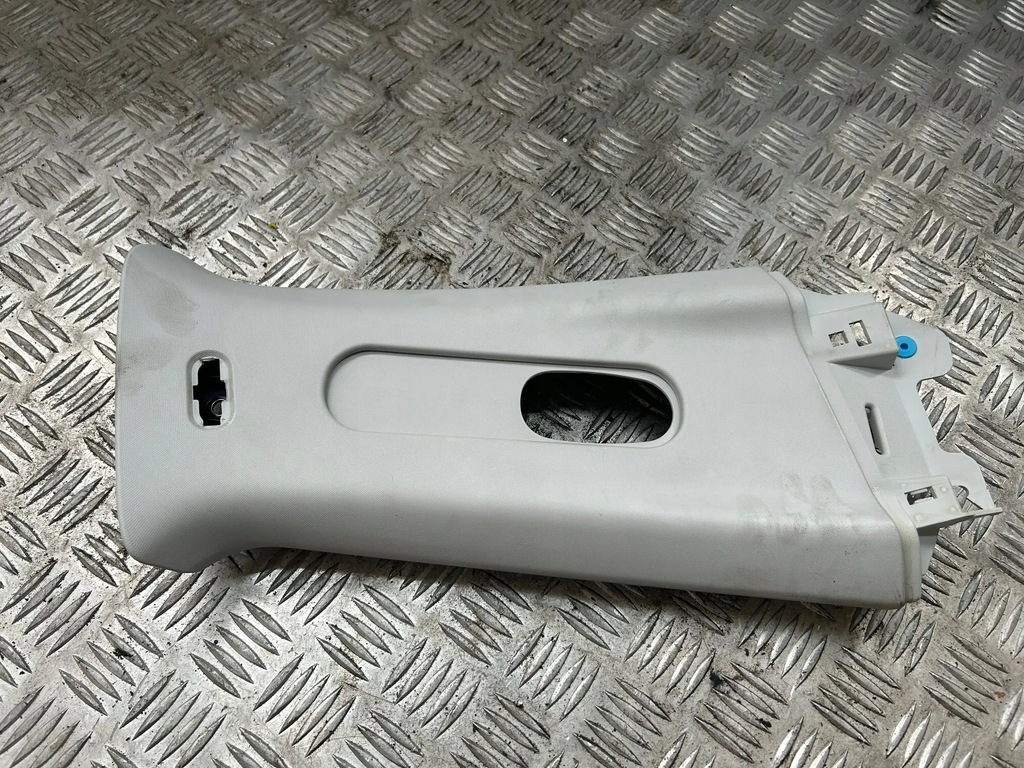 фото №1, Защита стойка верхний правая fiat 500x