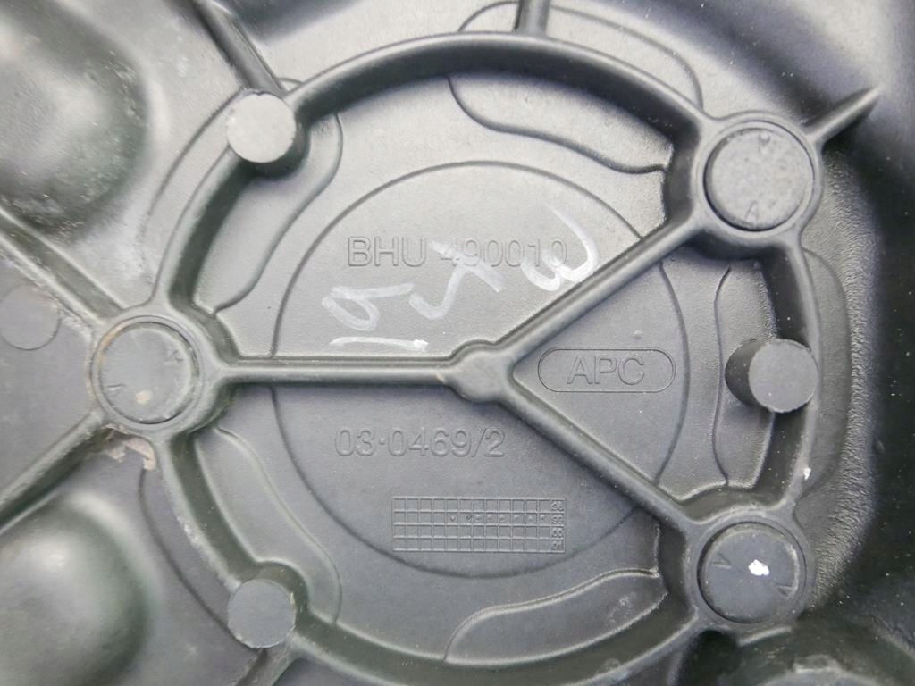 фото №3, Кронштейн колеса запасного land rover freelander i