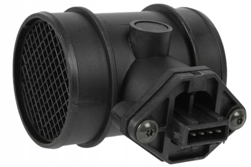 фото №1, Расходомер воздуха opel astra f calibra 2.0