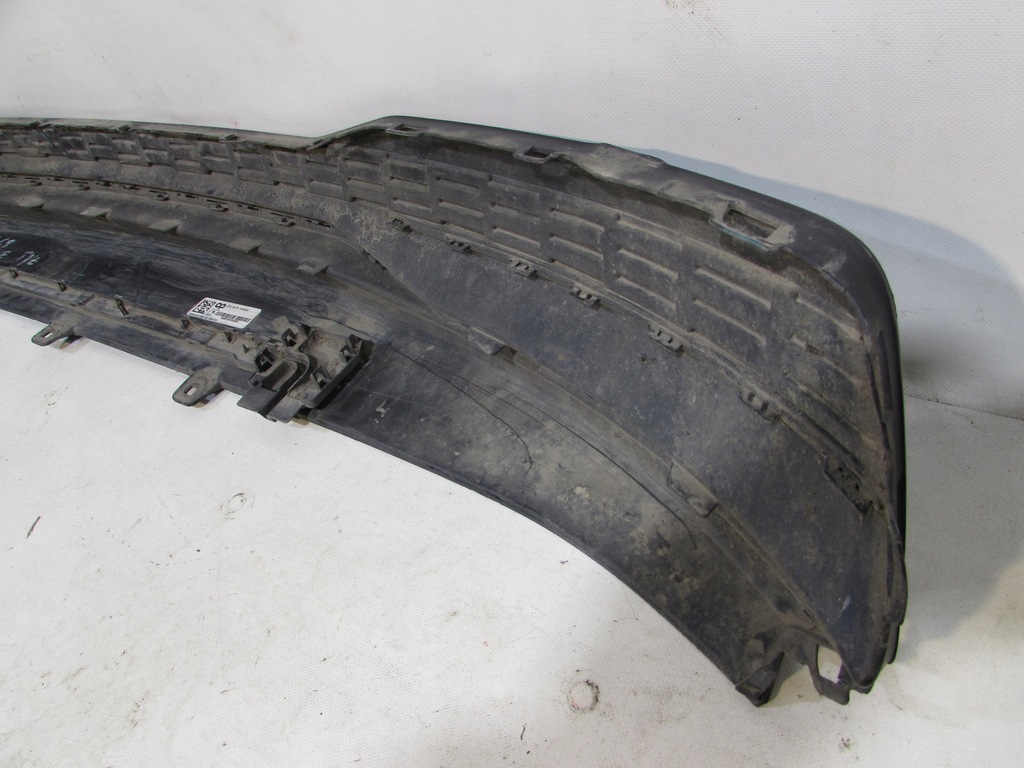 фото №9, Audi a7 c8 спойлер накладка бампера 4k8807521b