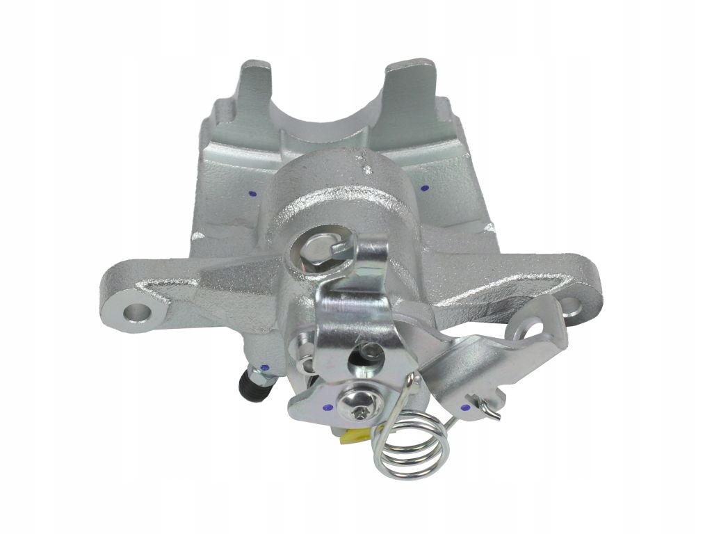 фото №2, Супорт гальмівний правий задня renault kangoo