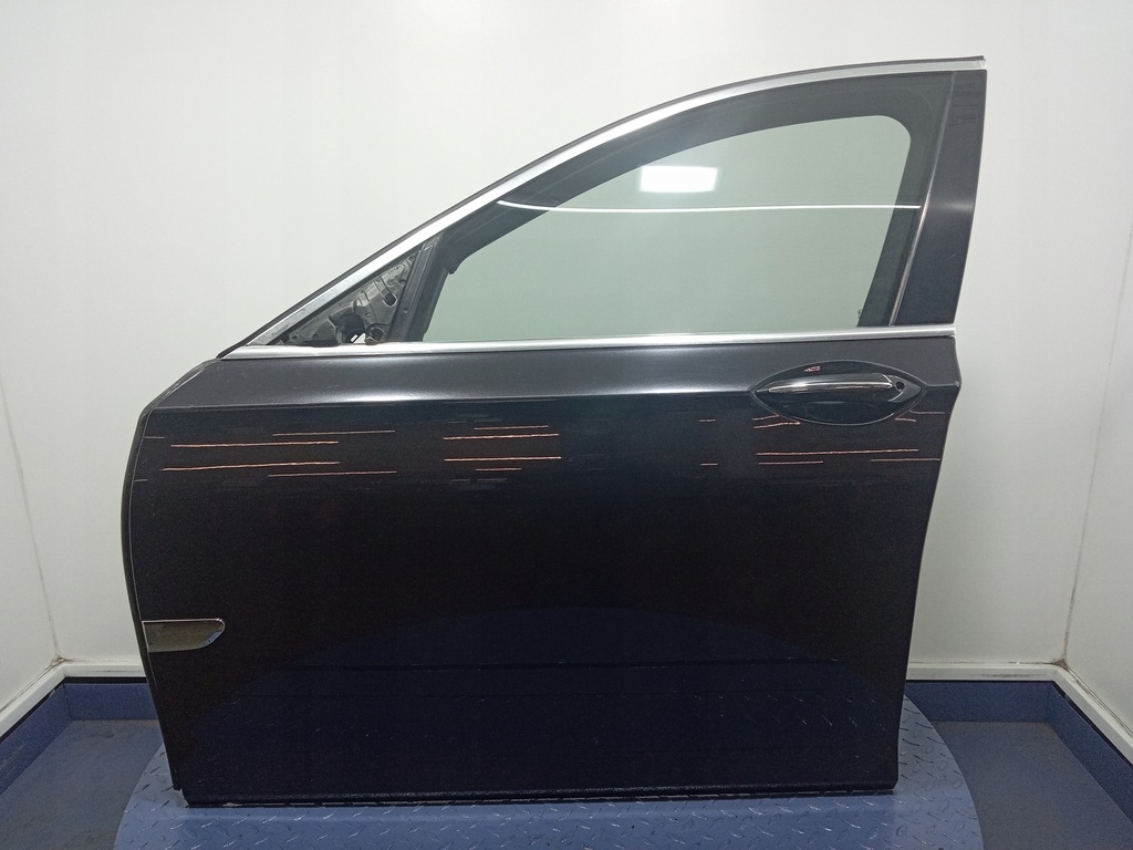 фото №1, Bmw 7 f01 f02 дверь перед левая передние a90 sophistograu