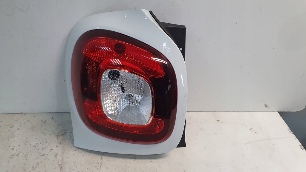 фото №1, Лампа задня ліва a4539063100 smart fortwo iii 14-