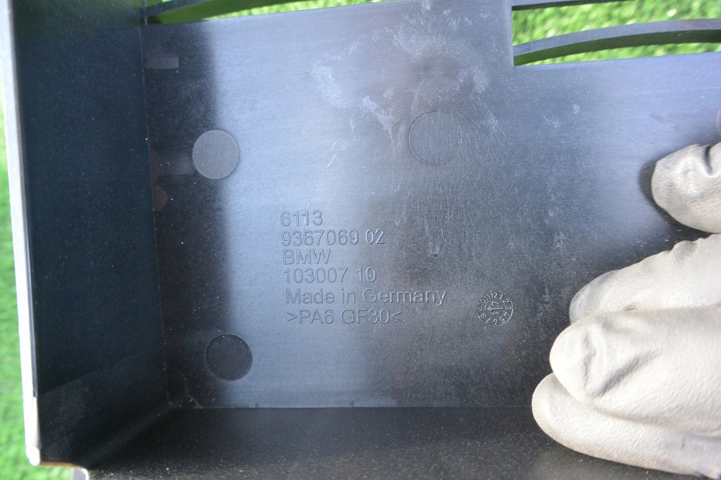 фото №7, Модуль коробка предохранителей bmw 3-seria f30 330e