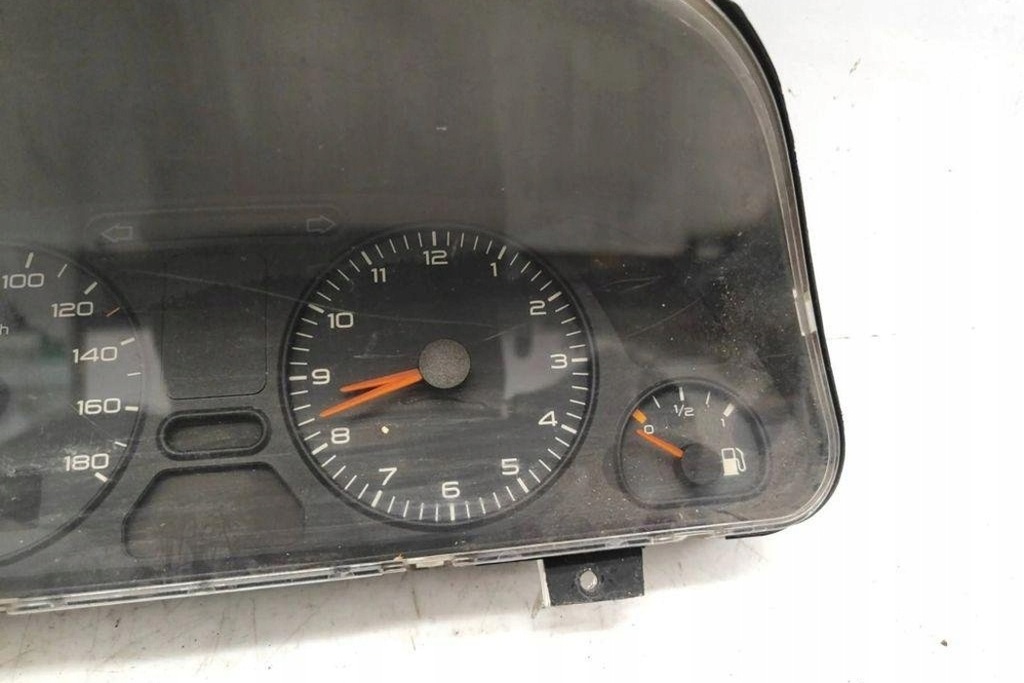 фото №7, Лічильник peugeot 306 7b, n3, n5 89652 1.9l дизель 52kw 1997