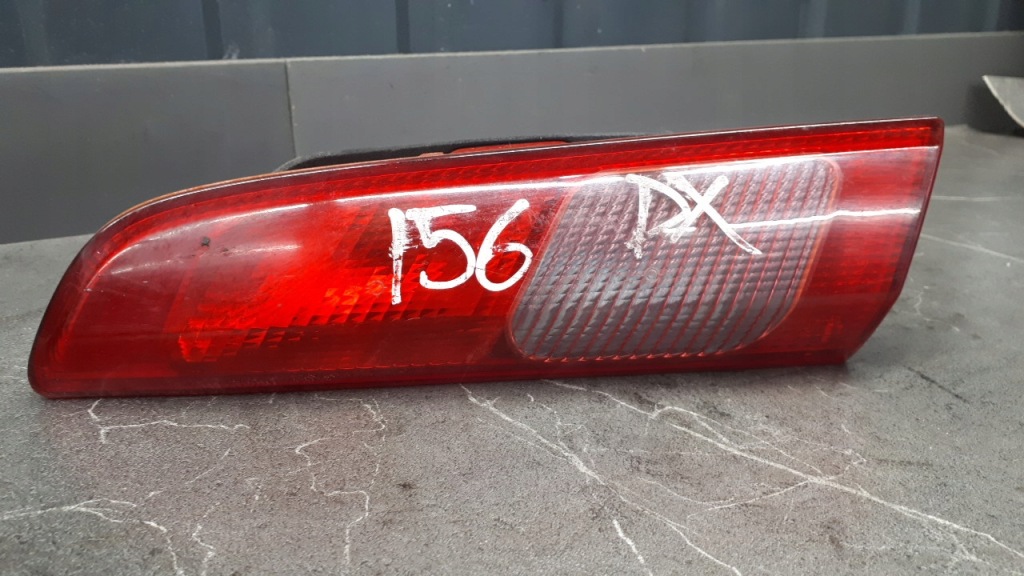 Купить Лампа w klepe правый задний  alfa romo 256