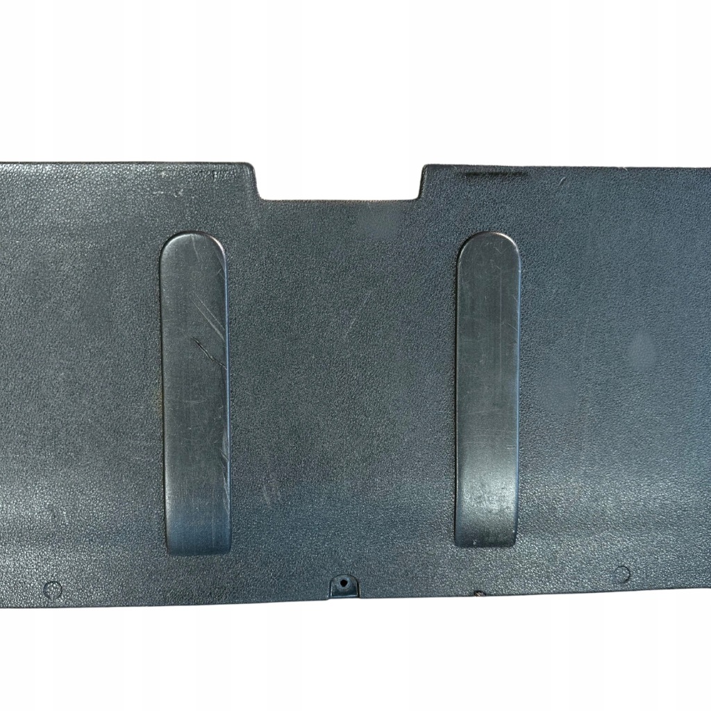 фото №4, Peugeot 3008 молдинг порог багажника поперечина