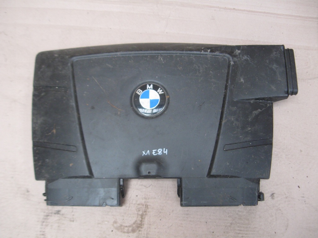 фото №1, Защита крышка двигателя b38 b48 bmw f45 f46 f48 x1 f39 x2 8601632