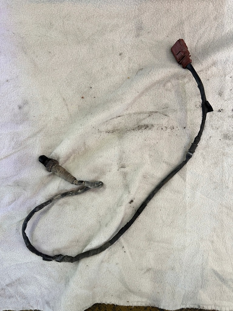 фото №1, Audi vw датчик лямбда-зонд 1k0973804a