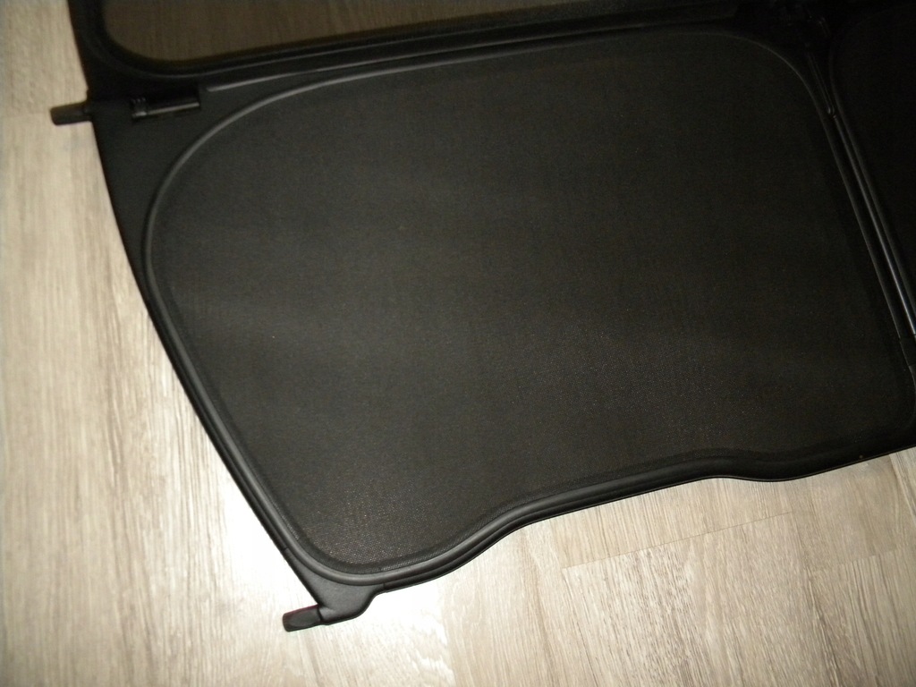 фото №9, Гарний windschott вітрозахисний екран комплект оригінальний audi a5 ii 2 f5 8w 17-24r fv